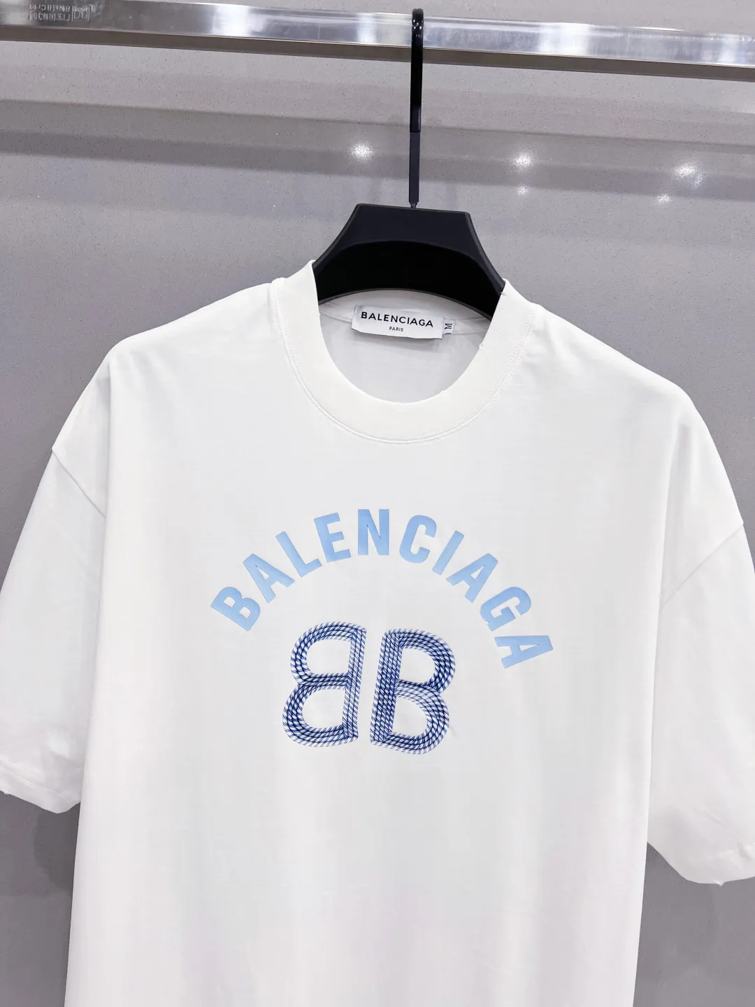 2026SS New Arrival T ， ， ！ ， ， ，Classic logo ， ， Same Style。Sizes S-XXL